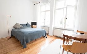Studio Altbau